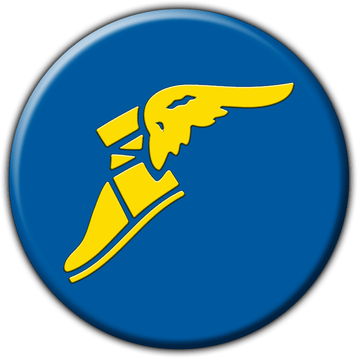 Goodyear banner