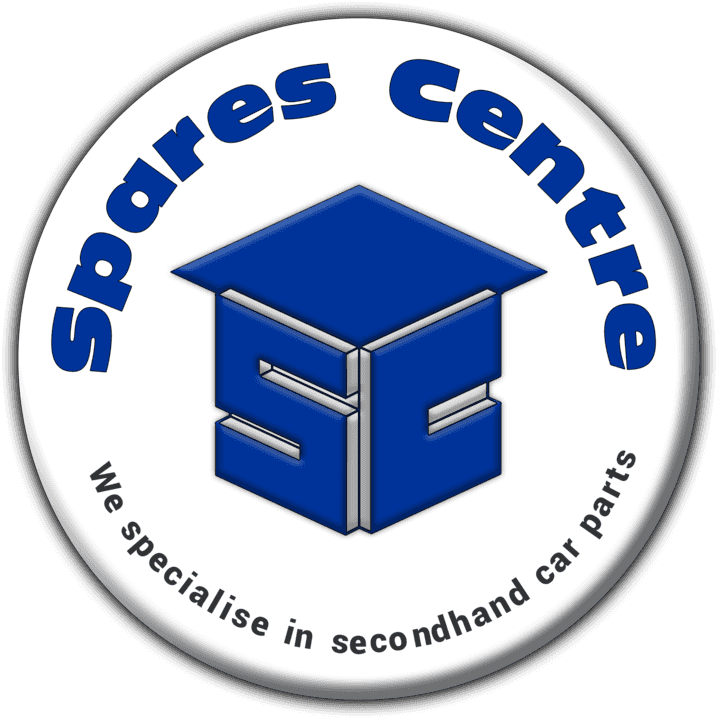 Spares Centre banner