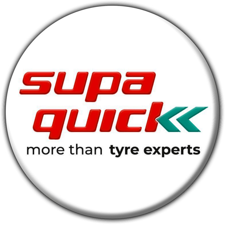 Supa Quick Tyre Experts Northern Industrial banner