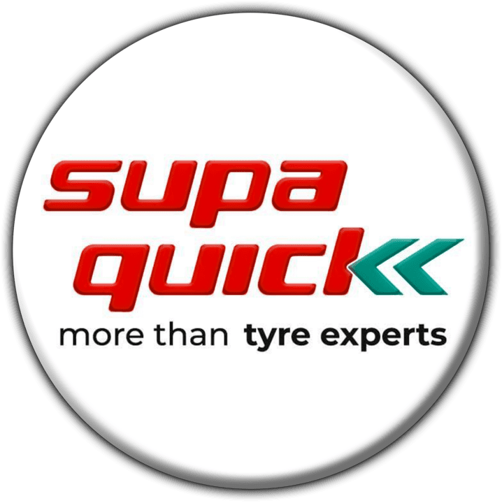 Supa Quick Tyre Experts banner