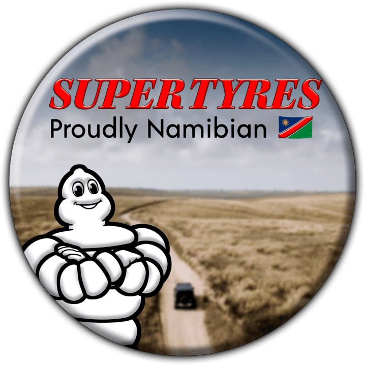 Super Tyres banner