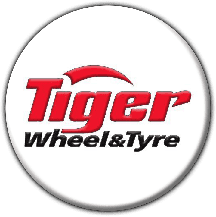 Tiger Wheel & Tyre banner