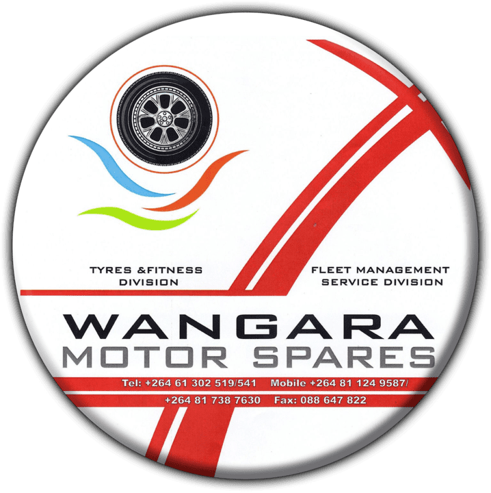 WANGARA Automotive Group banner
