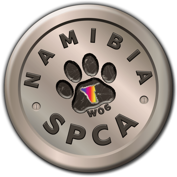 SPCA Grootfontein banner