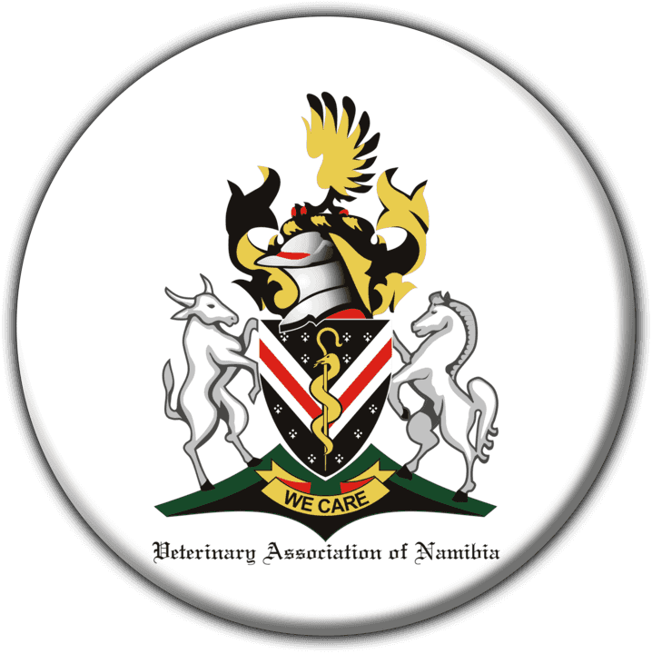 State Veterinary Office banner
