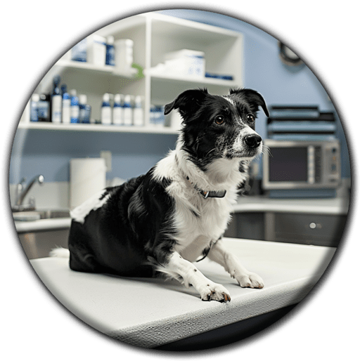 Omaruru Veterinary Practice banner