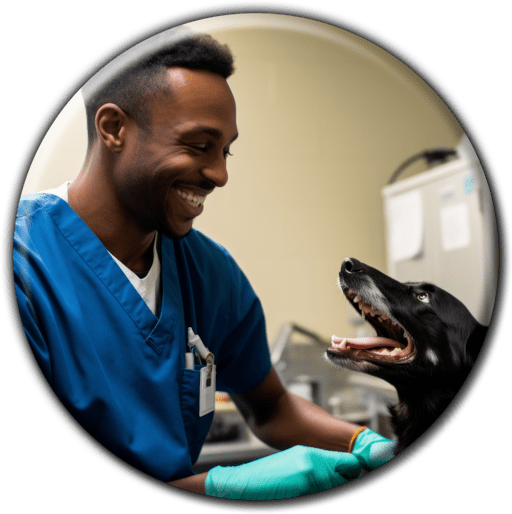 Outjo Veterinary Clinic banner