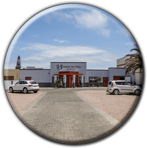 Swakop Vet Clinic banner