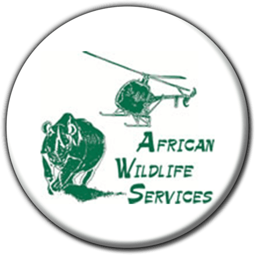 African Wildlife Services banner