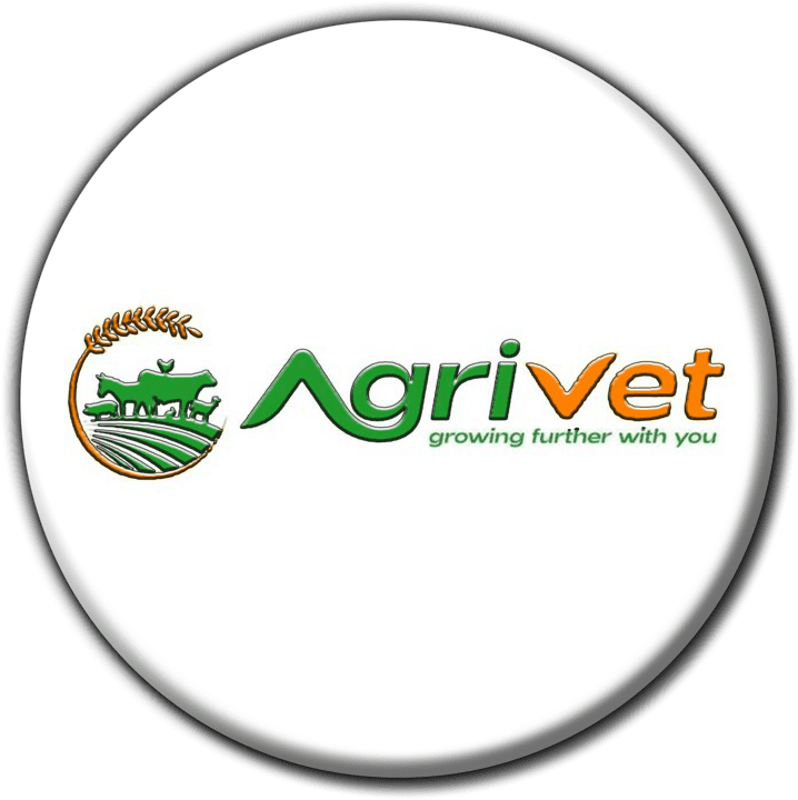AGRIVET International Namibia banner
