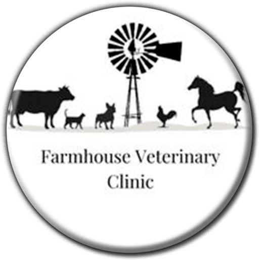 Farmhouse Veterinary Clinic banner