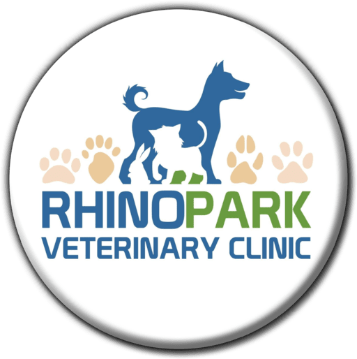 Rhino Park Veterinary Clinic banner