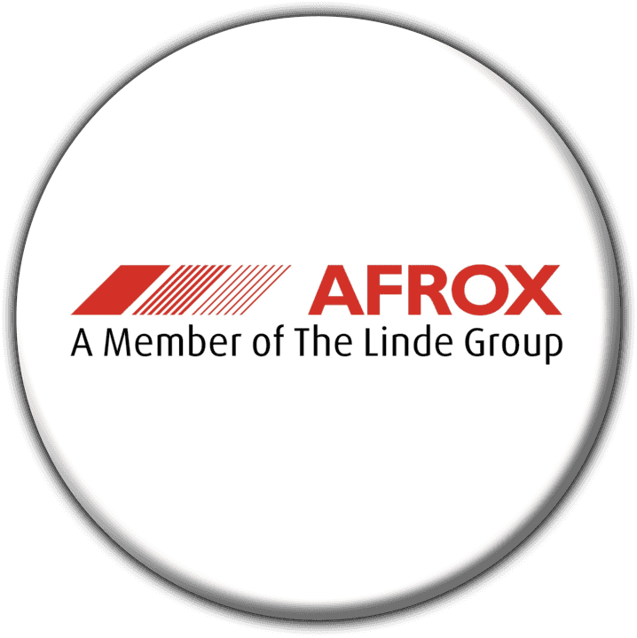 Afrox - Welding & Brazing in Windhoek, Namibia