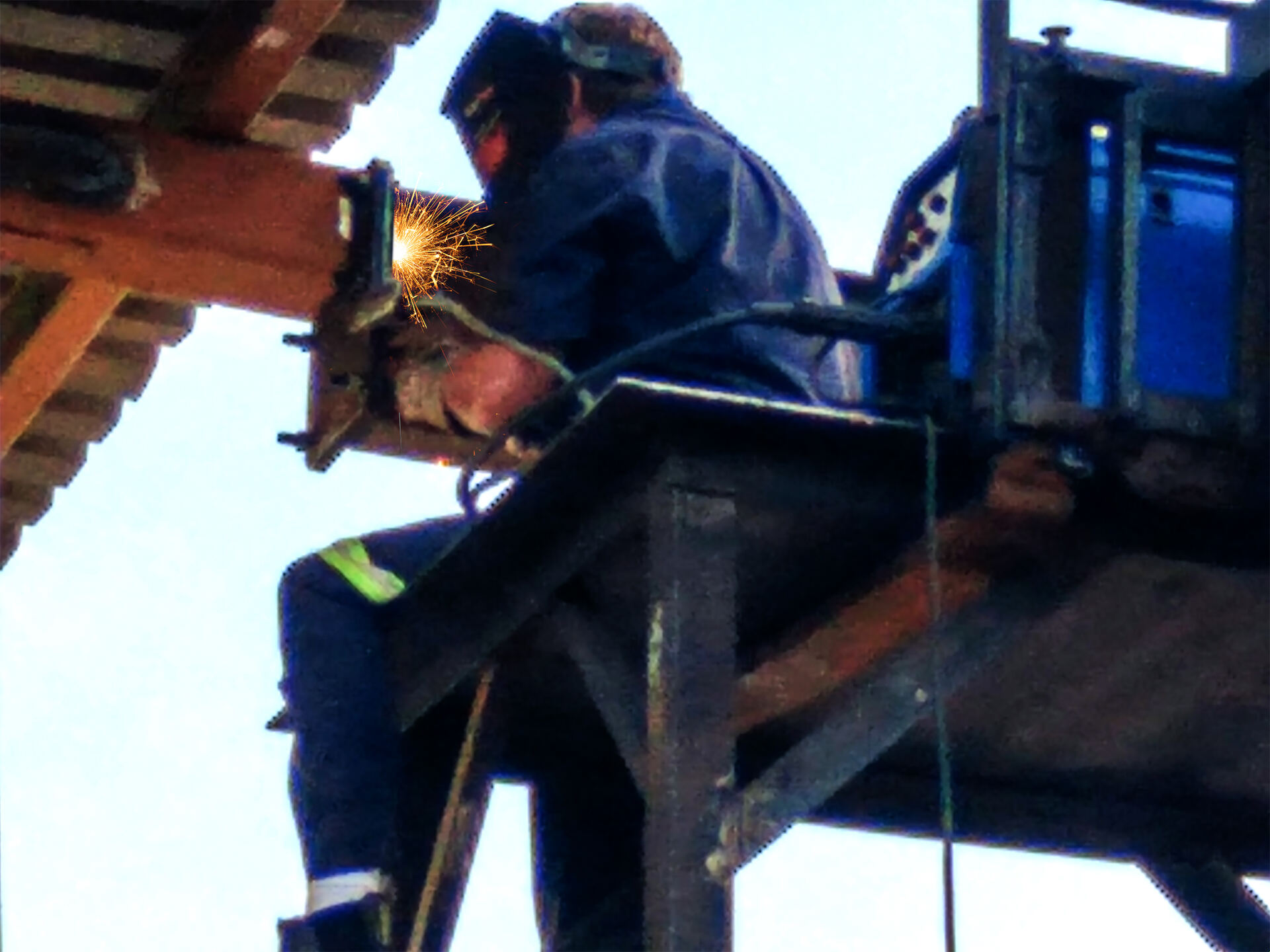 Patient & Enclosures