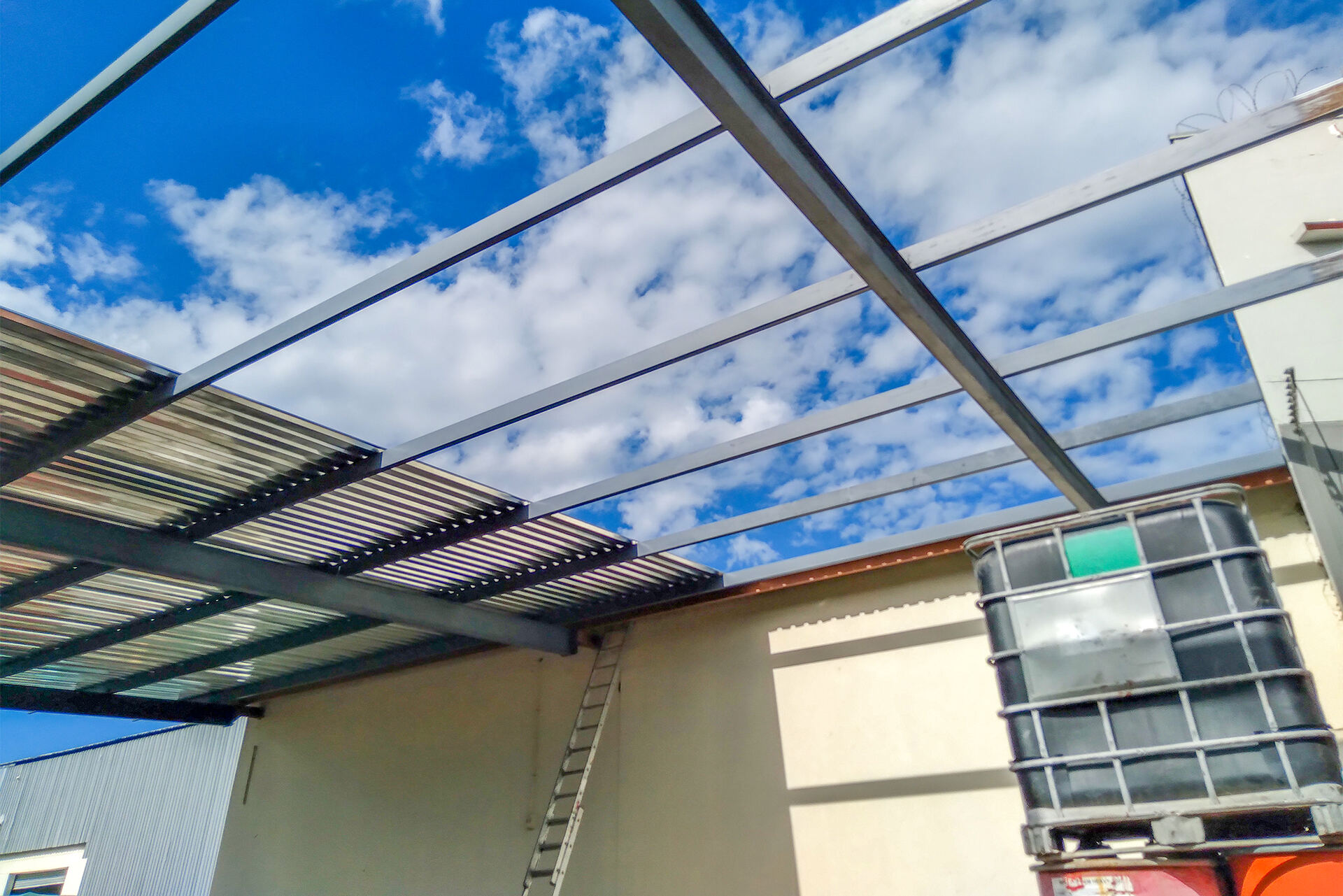 Patient & Enclosures