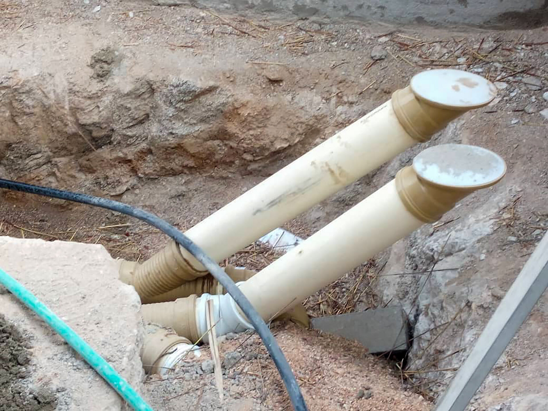 Patient & Enclosures