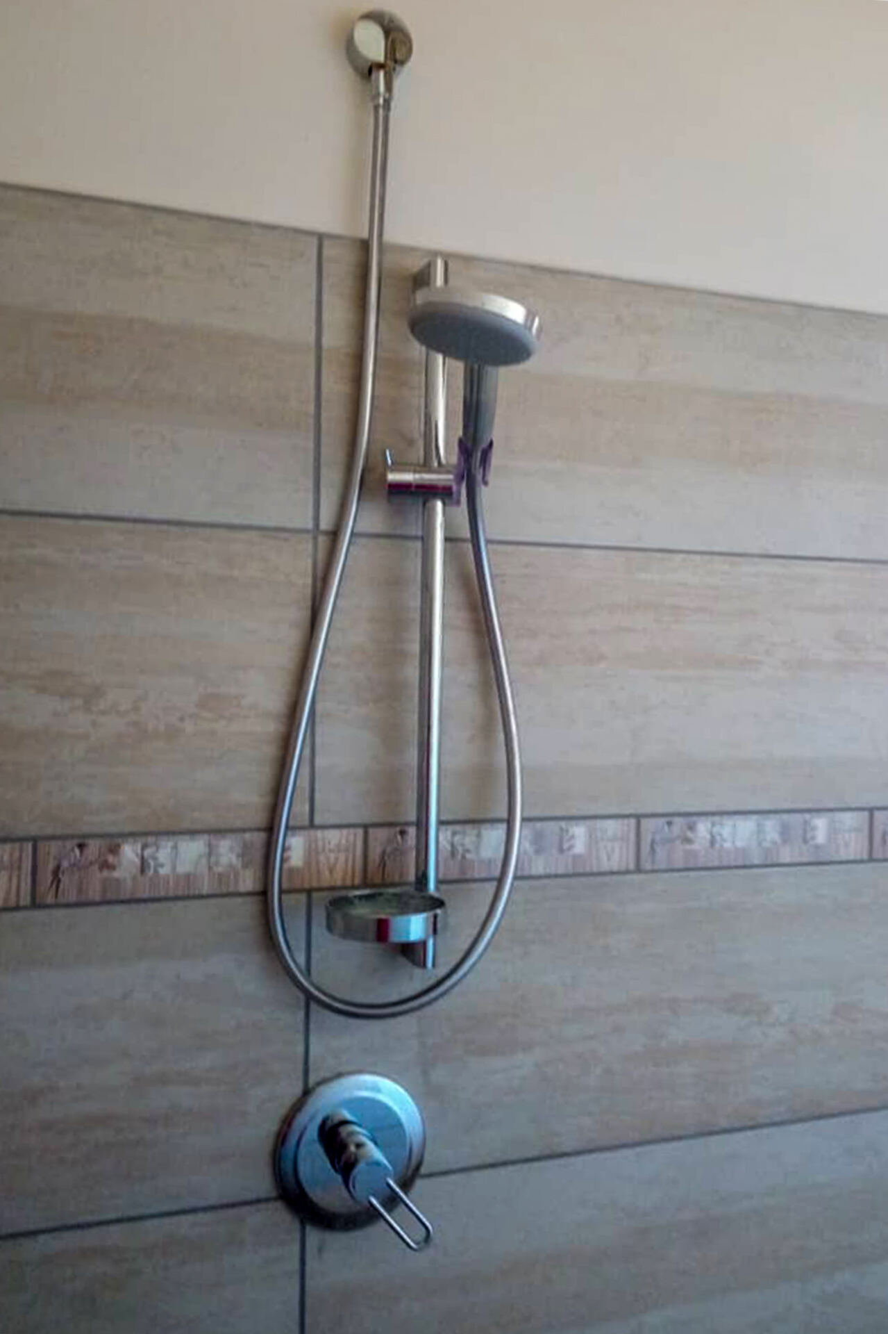 Patient & Enclosures