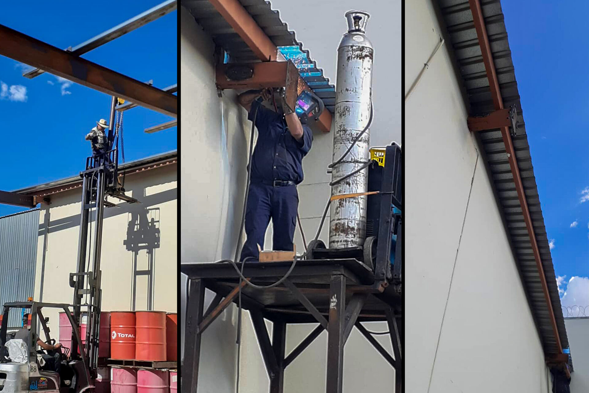 Patient & Enclosures