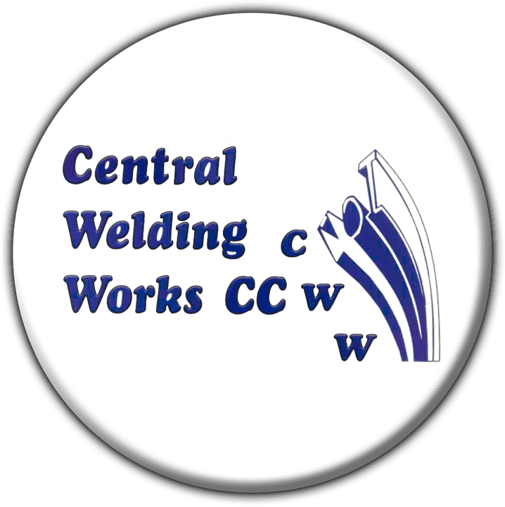 Central Welding Works banner