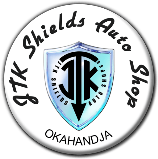 JTK Shields Auto Shop banner
