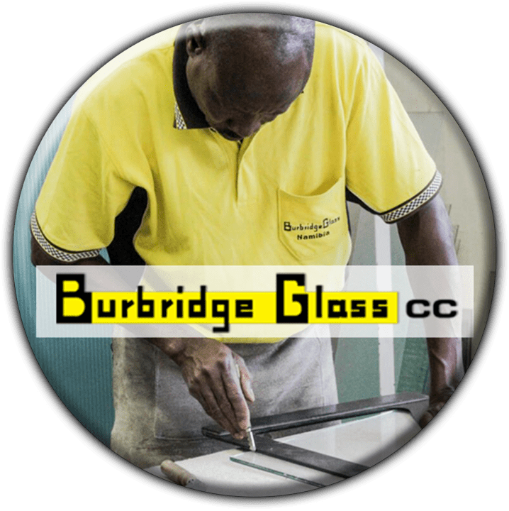 Burbridge Glass banner