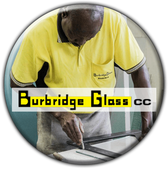 Burbridge Glass Warehouse banner