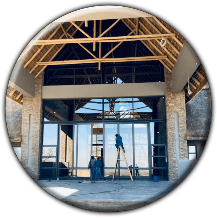 Glass Solutions banner